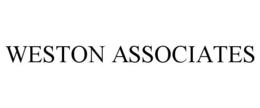 WESTON ASSOCIATES trademark