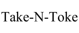 TAKE-N-TOKE trademark