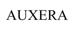 AUXERA trademark