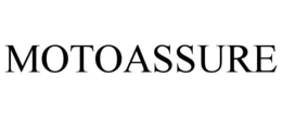 MOTOASSURE trademark