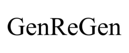 GENREGEN trademark