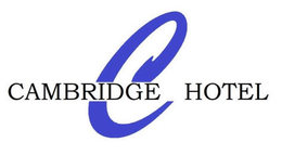 C CAMBRIDGE HOTEL trademark