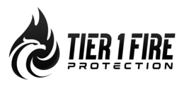 TIER 1 FIRE PROTECTION trademark