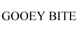 GOOEY BITE trademark