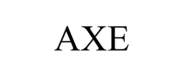 AXE trademark