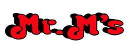 MR.M'S trademark