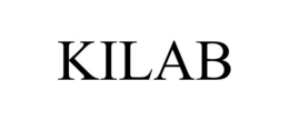 KILAB trademark