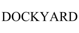 DOCKYARD trademark