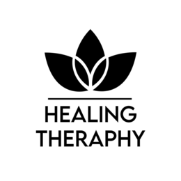 HEALING THERAPHY trademark