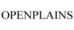 OPENPLAINS trademark