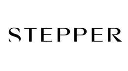 STEPPER trademark