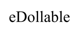 EDOLLABLE trademark