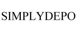SIMPLYDEPO trademark
