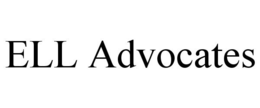ELL ADVOCATES trademark
