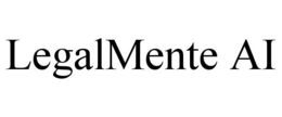 LEGALMENTE AI trademark