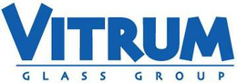 VITRUM GLASS GROUP trademark