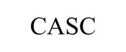 CASC trademark