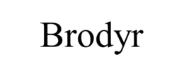 BRODYR trademark