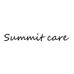 SUMMIT CARE trademark