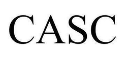 CASC trademark
