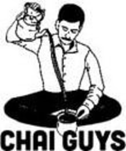 CHAI GUYS trademark