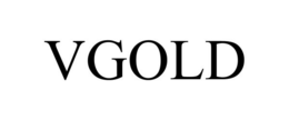 VGOLD trademark