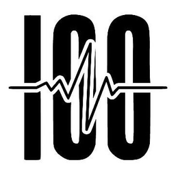 100 trademark