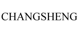 CHANGSHENG trademark