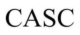 CASC trademark