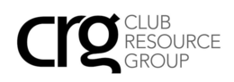 CRG CLUB RESOURCE GROUP trademark