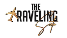 THE TRAVELING SISTA trademark