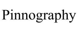 PINNOGRAPHY trademark
