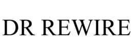 DR REWIRE trademark