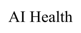 AI HEALTH trademark