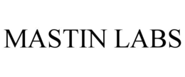 MASTIN LABS trademark