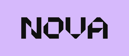 NOVA trademark
