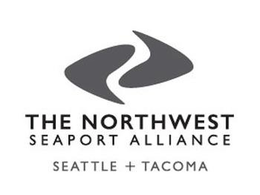 THE NORTHWEST SEAPORT ALLIANCE SEATTLE + TACOMA trademark