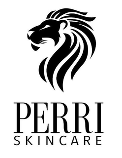 PERRI SKINCARE trademark