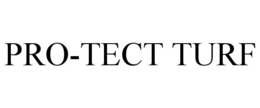 PRO-TECT TURF trademark