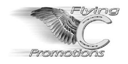 FLYING C PROMOTIONS trademark