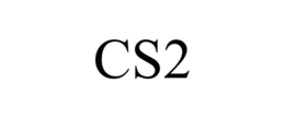 CS2 trademark