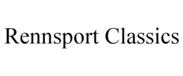 RENNSPORT CLASSICS trademark