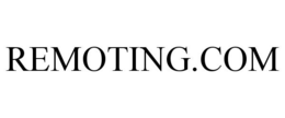 REMOTING.COM trademark