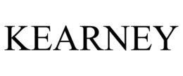 KEARNEY trademark