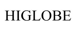 HIGLOBE trademark