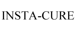 INSTA-CURE trademark