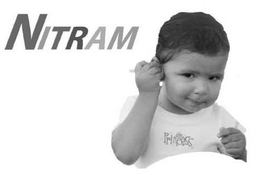 NITRAM PRINCESS trademark