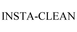 INSTA-CLEAN trademark