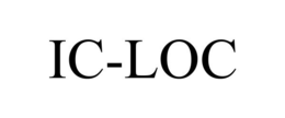 IC-LOC trademark