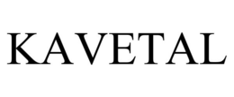 KAVETAL trademark
